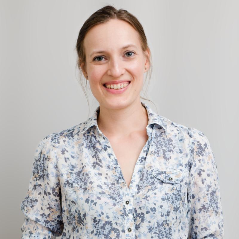 Zdjęcie mgr Monika Stankiewicz