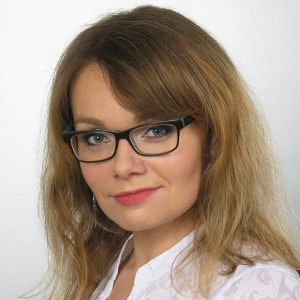 Katarzyna Skrzypczyk-Bindaszewska