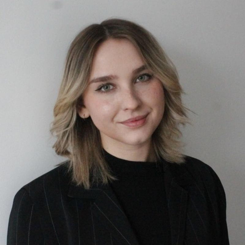 Zdjęcie mgr Magdalena Piechowska