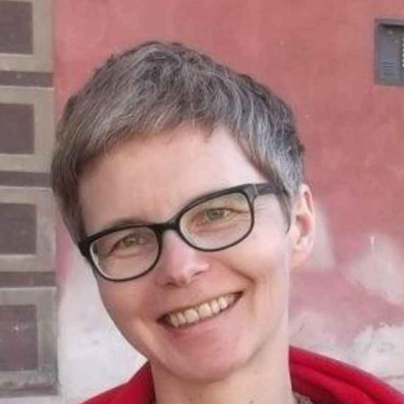 Zdjęcie mgr Monika Osiecka