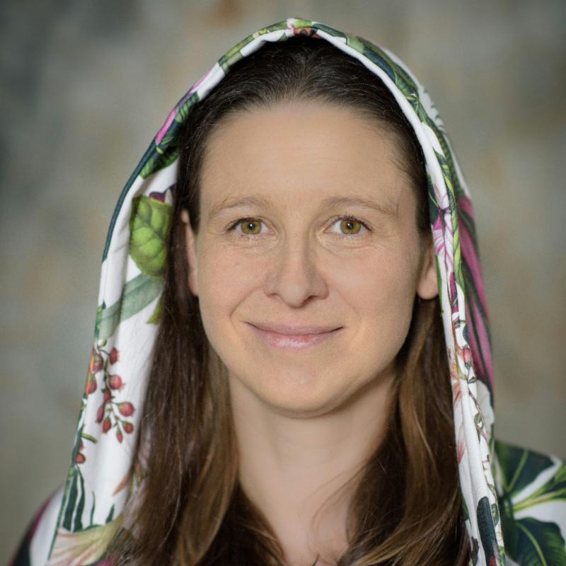 Zdjęcie mgr Małgorzata Różycka
