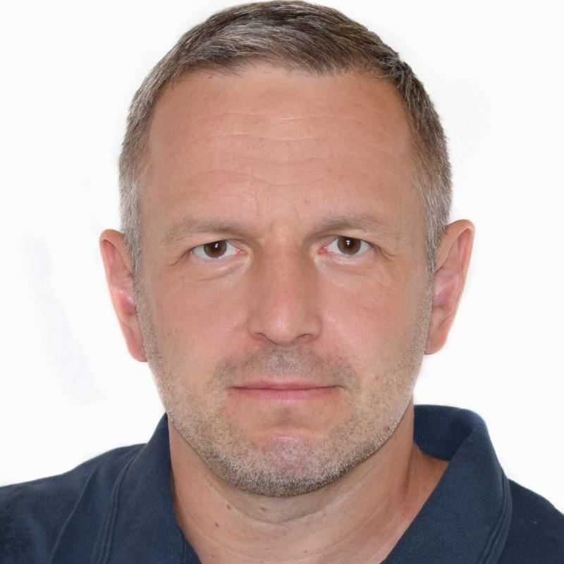 Zdjęcie mgr Marcin Świerczewski