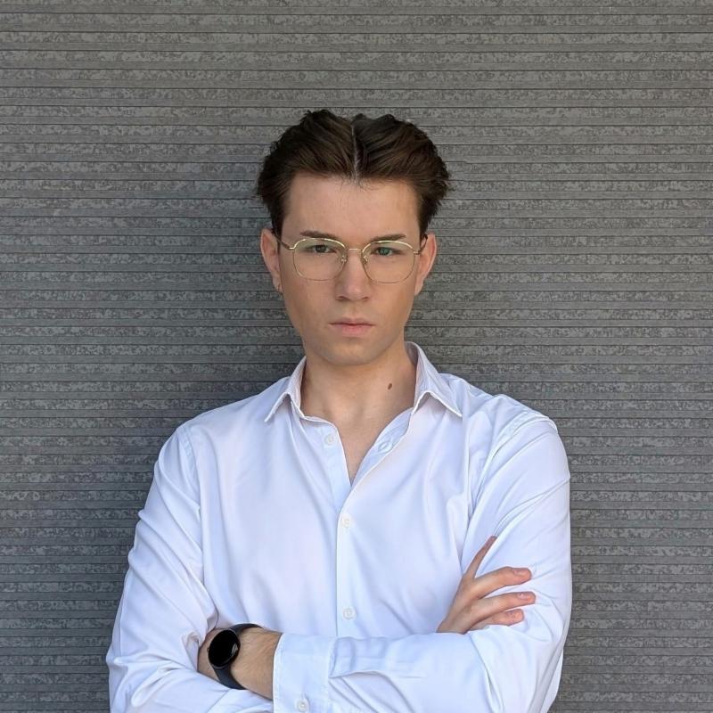 Zdjęcie  Michał Jan Kania
