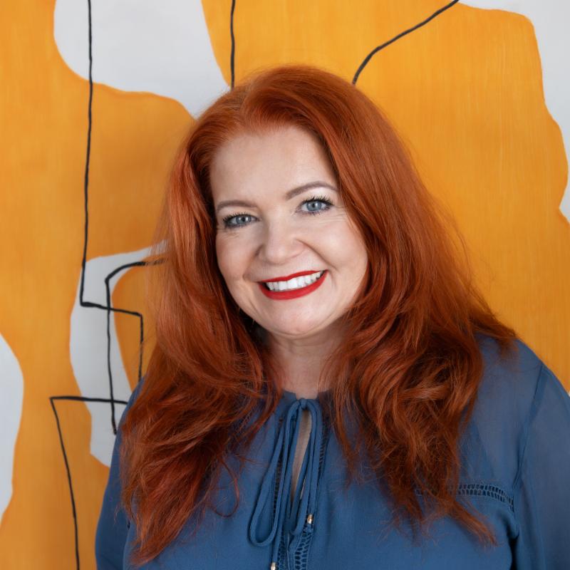 Zdjęcie  Iwona Choromańska