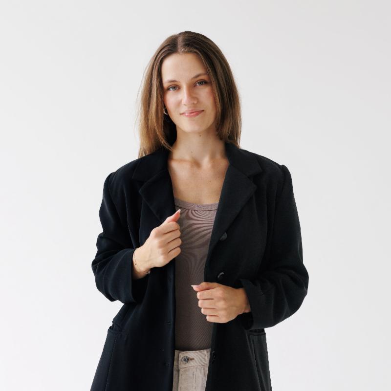 Zdjęcie mgr Julia Klimas