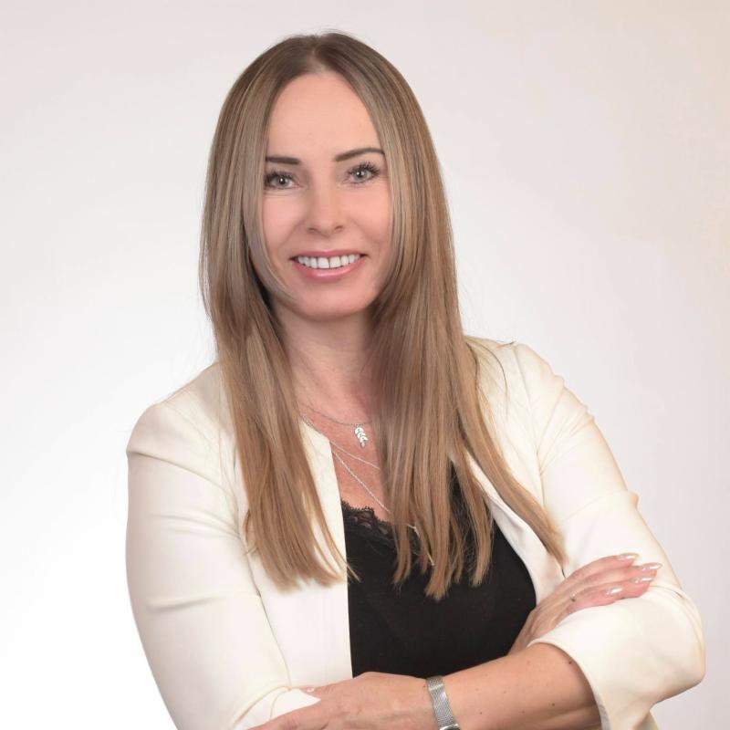 Zdjęcie mgr Ewa Zakrzewska