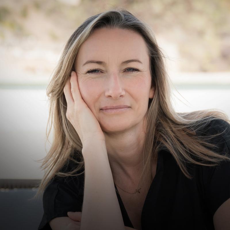 Zdjęcie mgr Karolina Walczyk