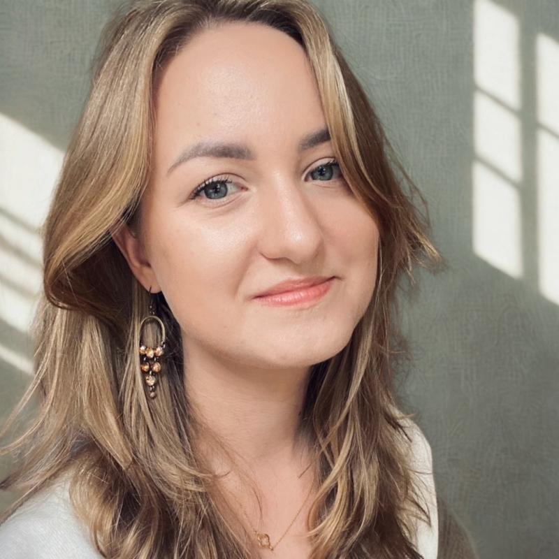 Zdjęcie mgr Ewa Kieliszczyk