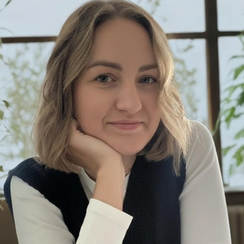 Zdjęcie mgr Ewa Kieliszczyk