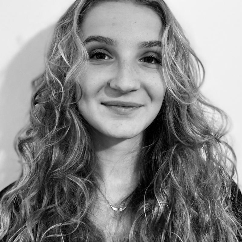 Zdjęcie mgr Dominika Serzysko