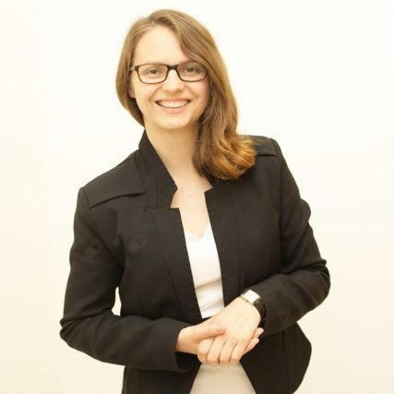 Zdjęcie mgr Klara Sztyler-Małek