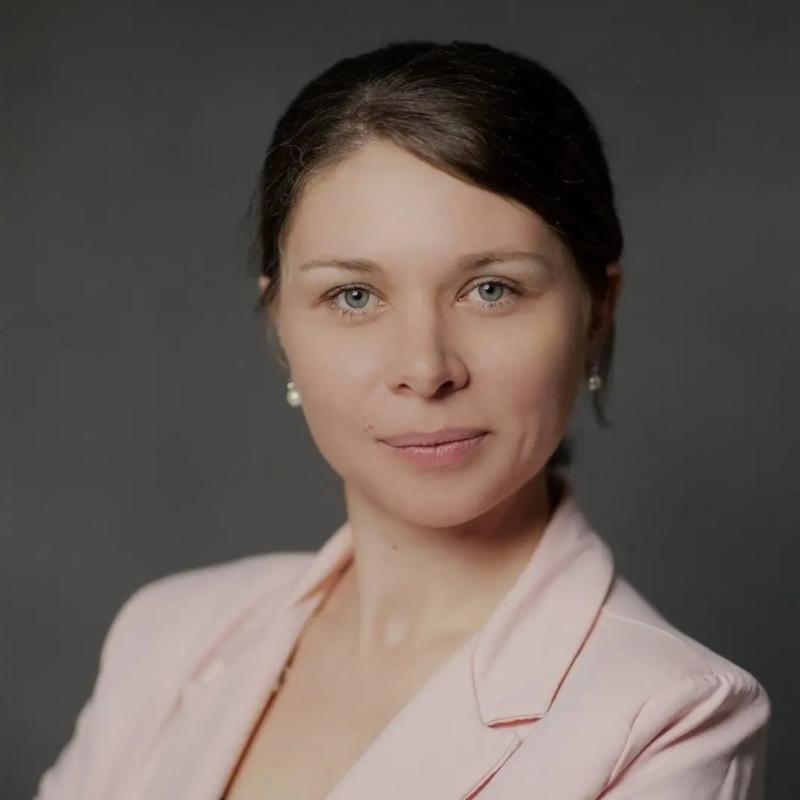 Zdjęcie mgr Urszula Wodara-Mąkosa