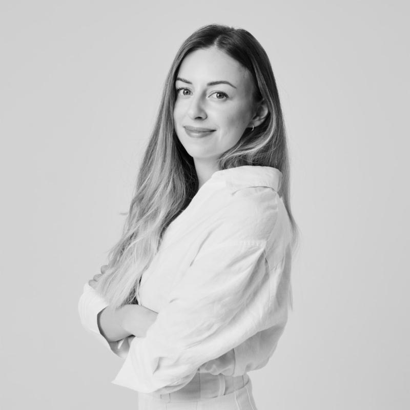 Zdjęcie mgr Anna Szpot