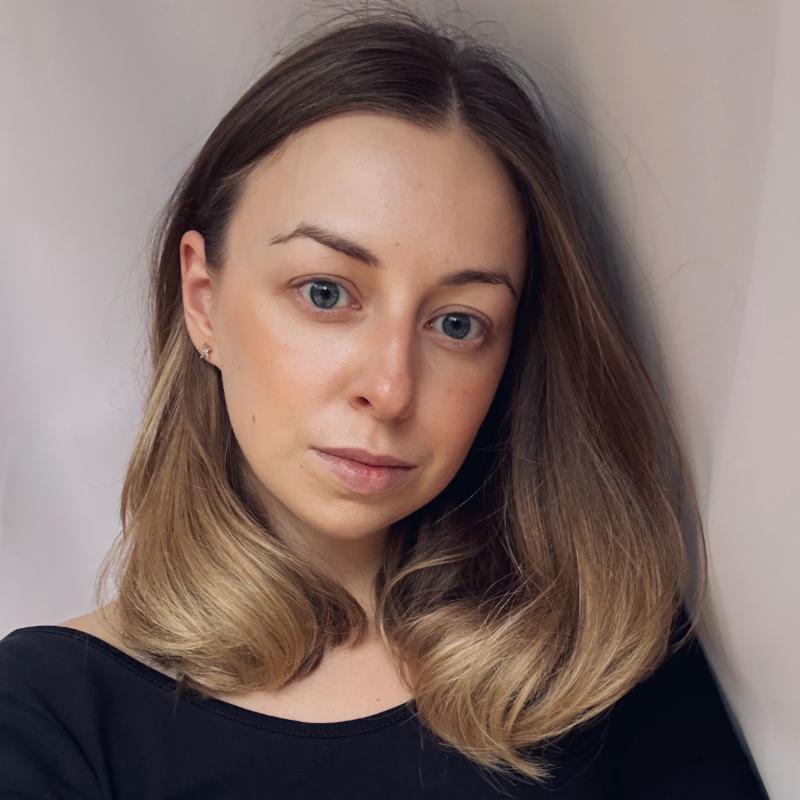 Zdjęcie mgr Anna Szpot