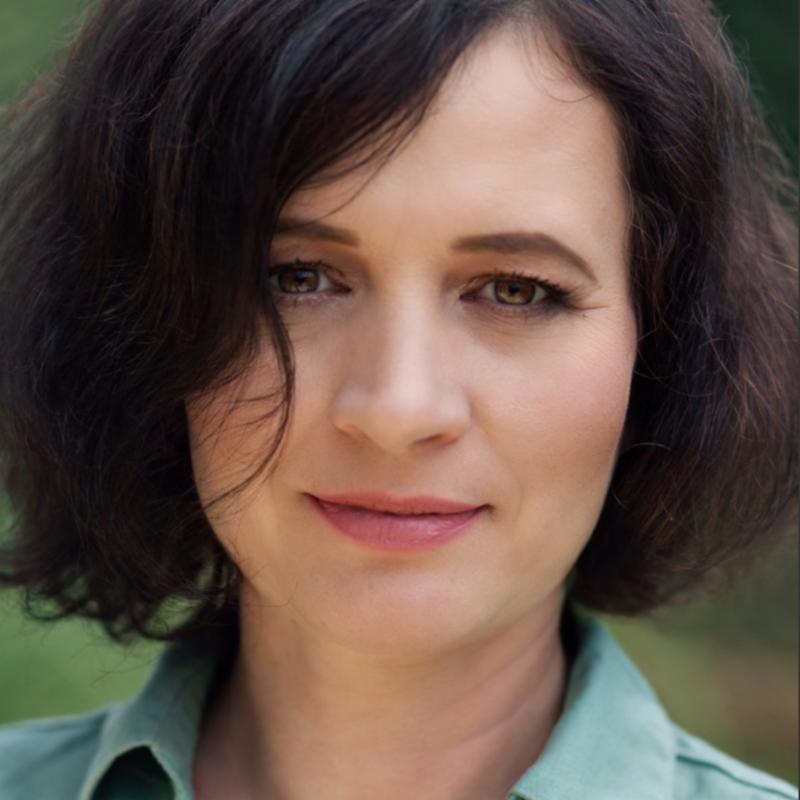 Zdjęcie mgr Anna Czuchajewska