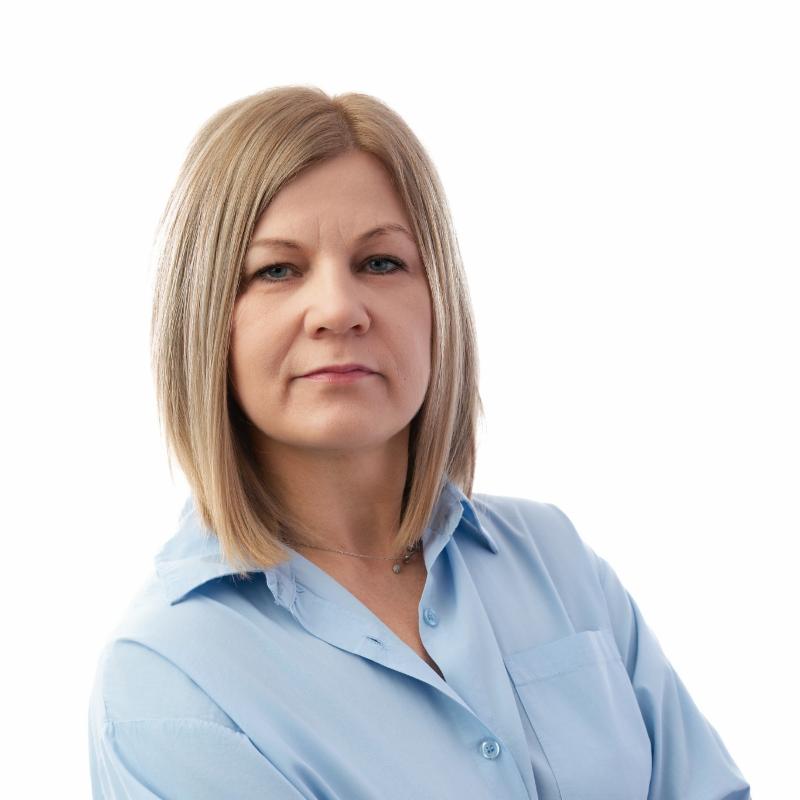 Zdjęcie  Aneta Ziętek - Walenciej