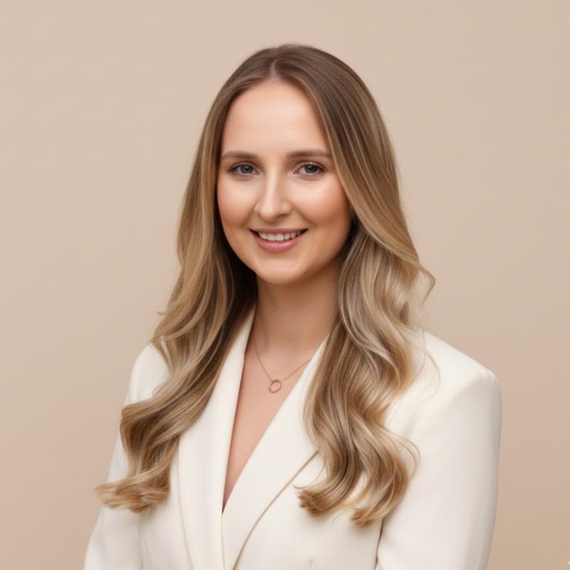 Zdjęcie mgr Natalia Składowska