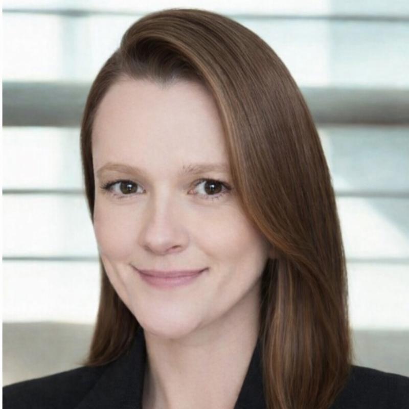 Zdjęcie mgr Karolina Socha