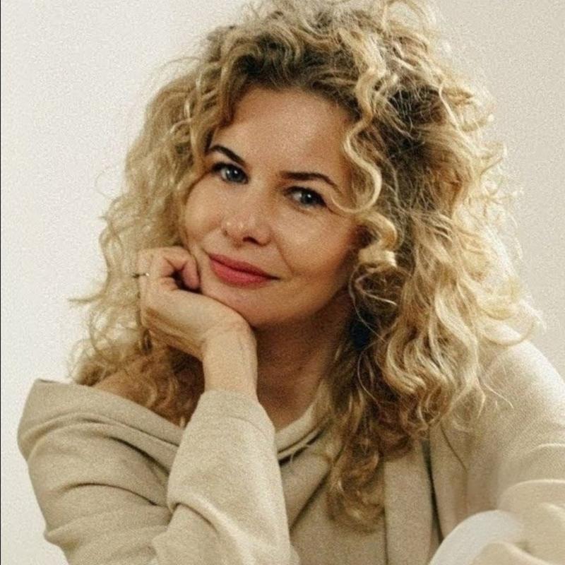 Zdjęcie mgr Karolina Śliwińska