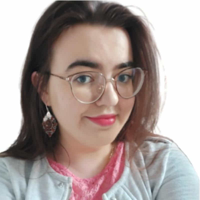 Zdjęcie  Katarzyna Banaszak-Biernacka