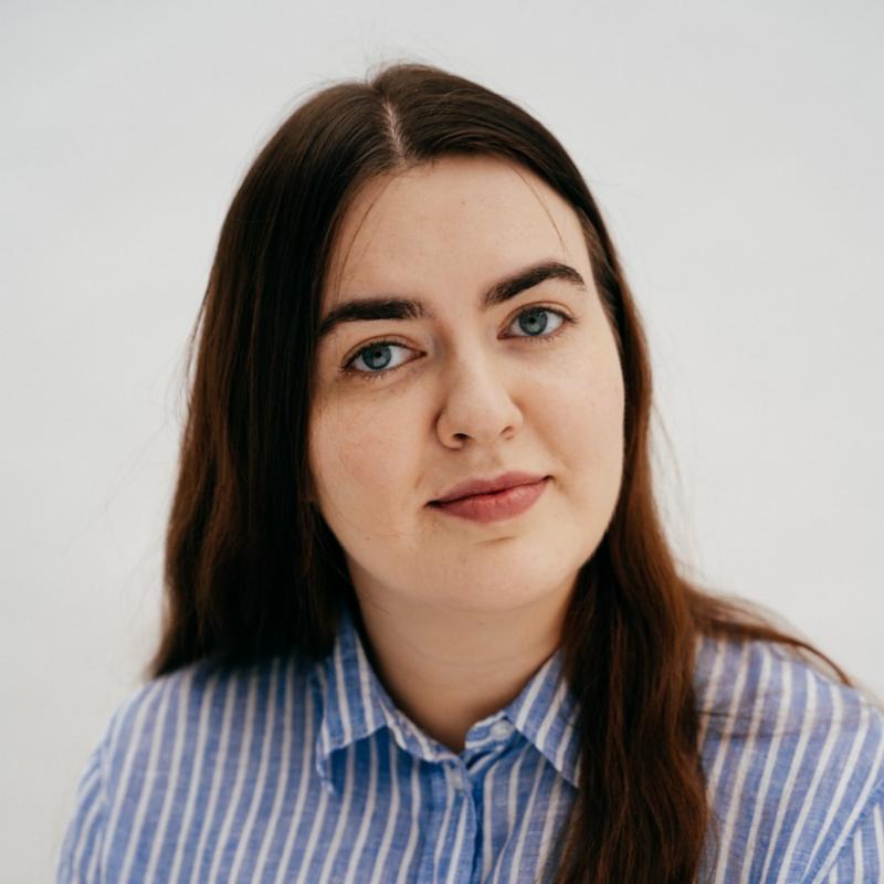 Zdjęcie  Katarzyna Banaszak-Biernacka