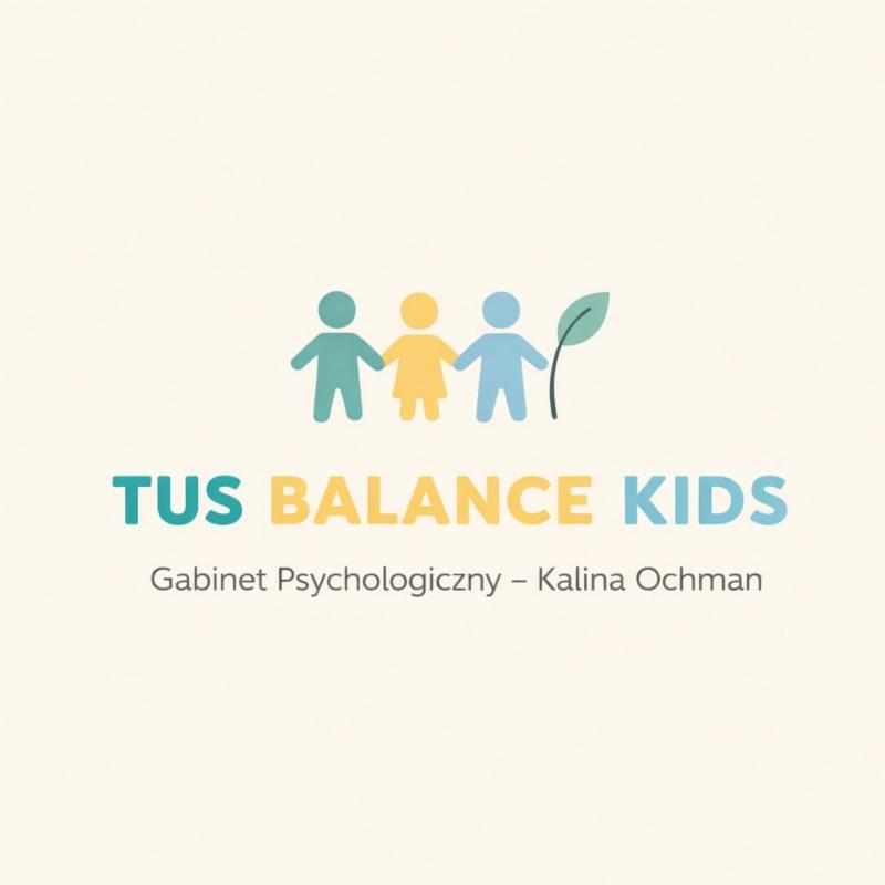 Zdjęcie mgr Kalina Ochman