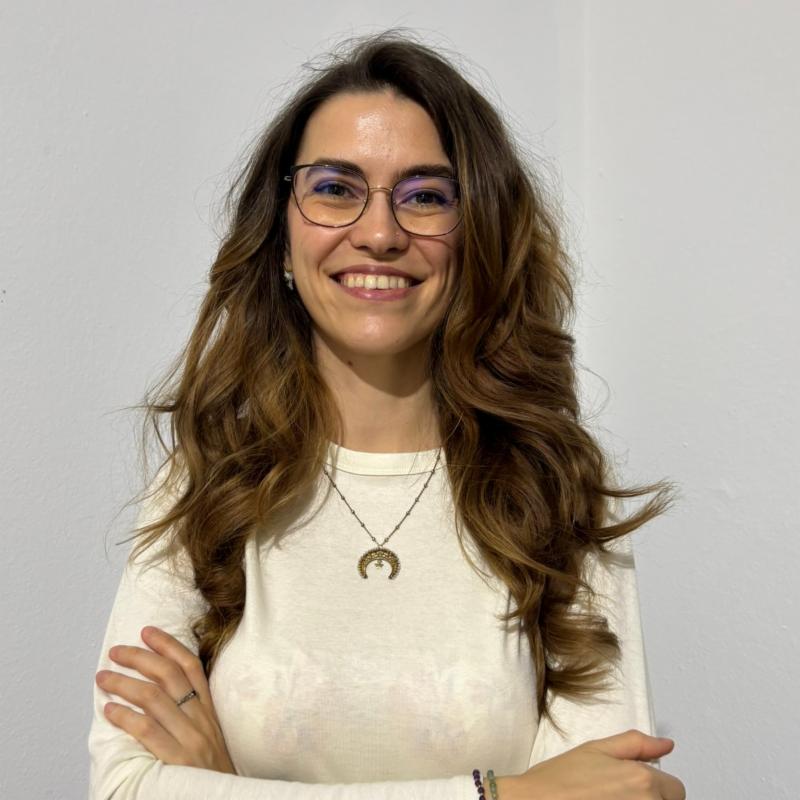 Zdjęcie mgr Aneta Wąż