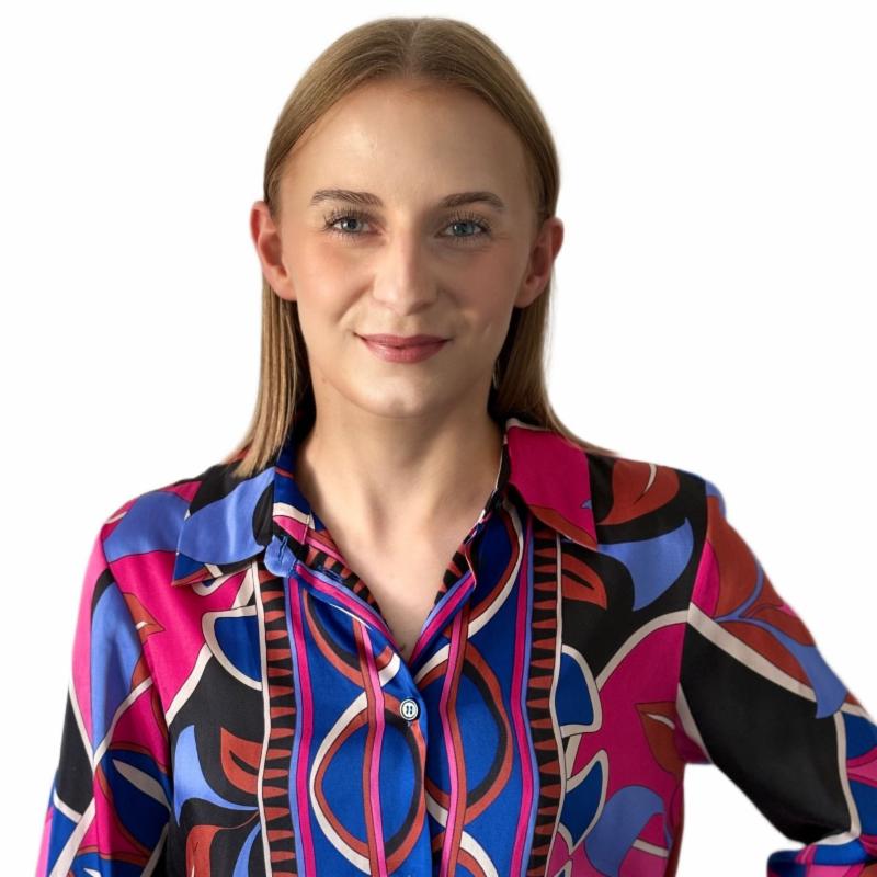 Zdjęcie  Alicja Szymańska