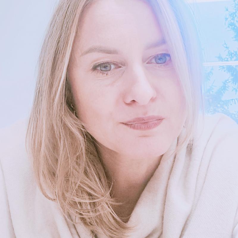 Zdjęcie mgr Katarzyna Kozera