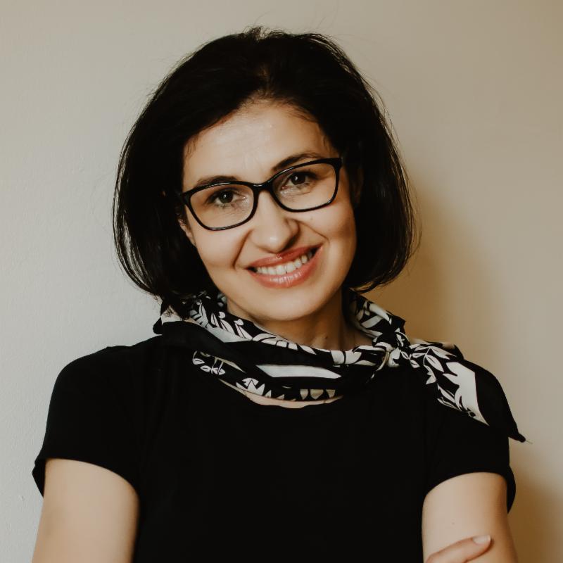 Zdjęcie  Małgorzata Świć