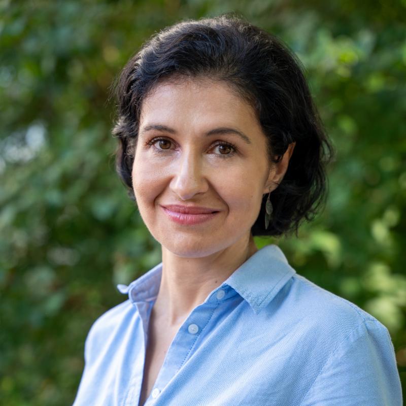 Zdjęcie  Małgorzata Świć