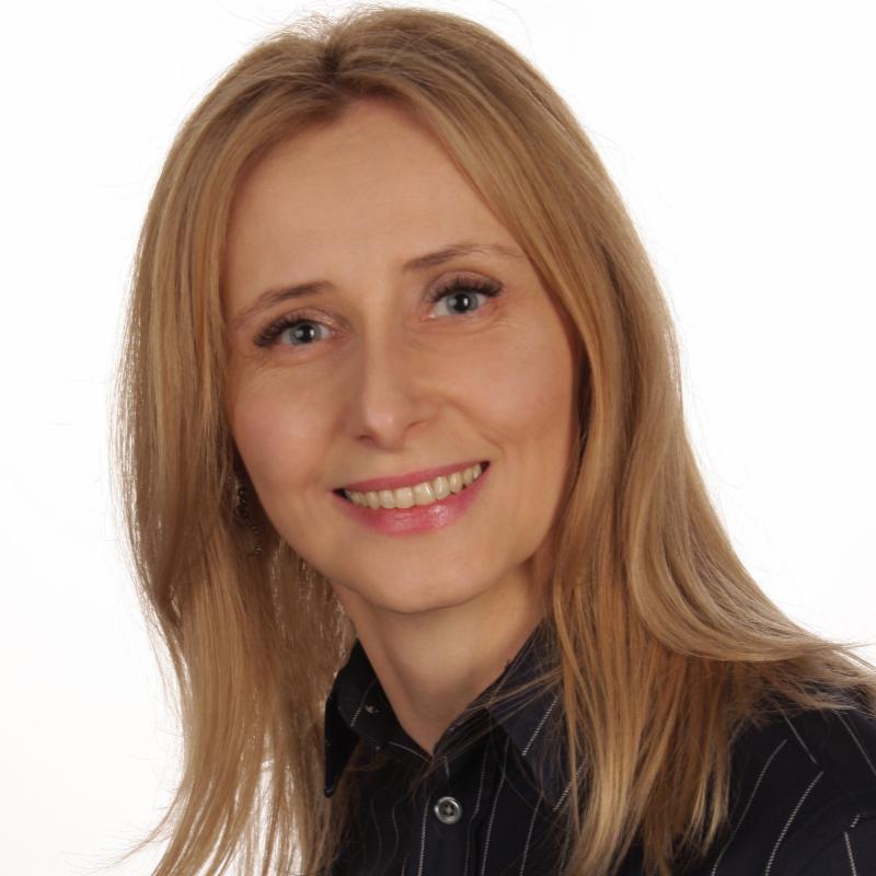 Zdjęcie  Monika Stefańczyk