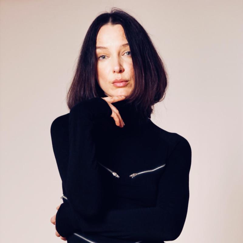 Zdjęcie  Kamila Szukalska