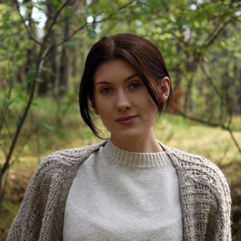 Zdjęcie mgr Katarzyna Sowińska