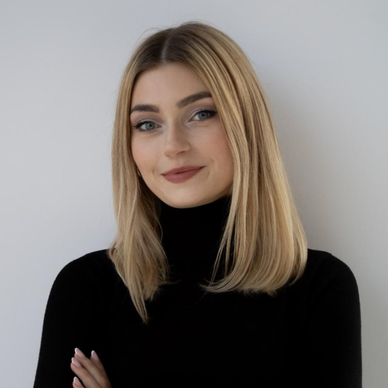 Zdjęcie mgr Weronika Paluch