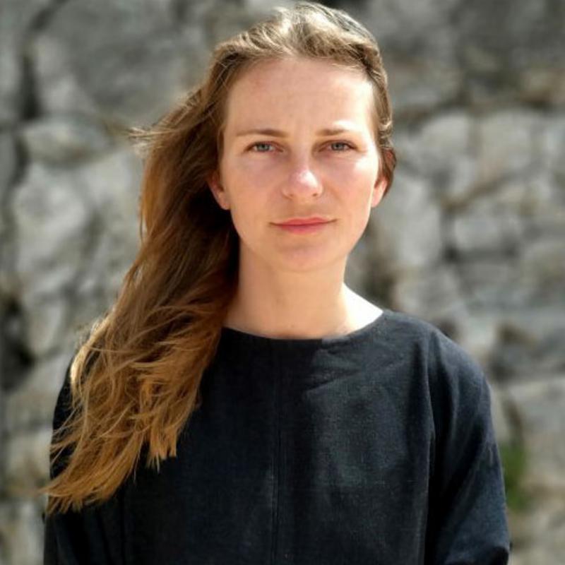 Zdjęcie mgr Sylwia Latacz
