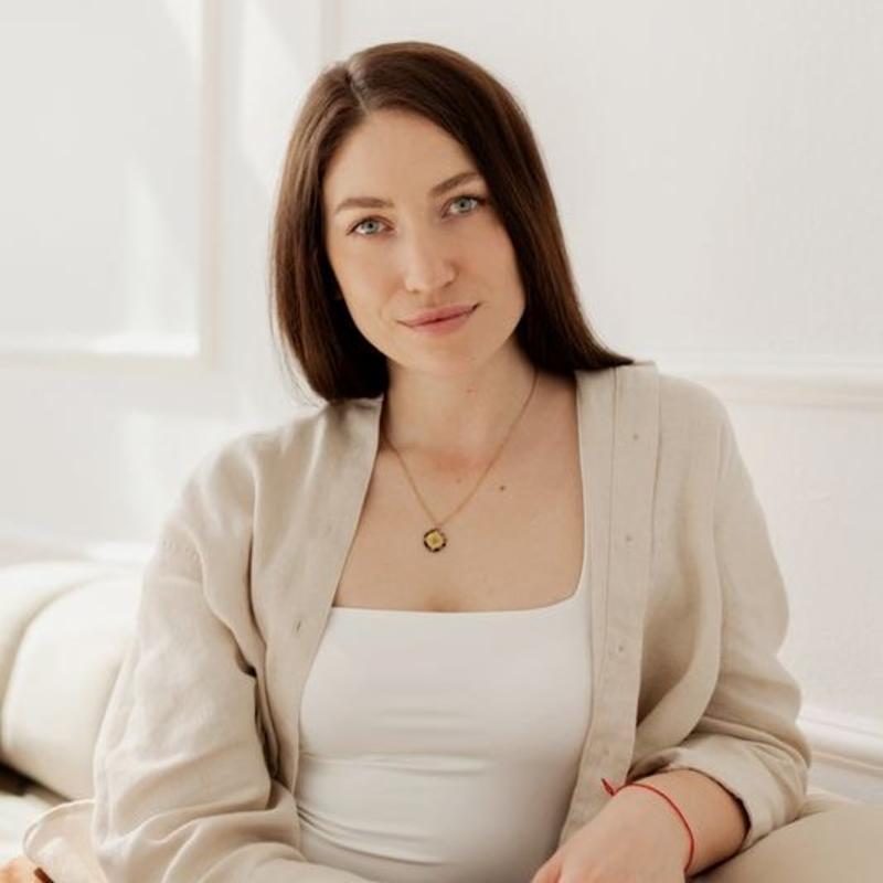 Zdjęcie mgr Aleksandra Szczygielska