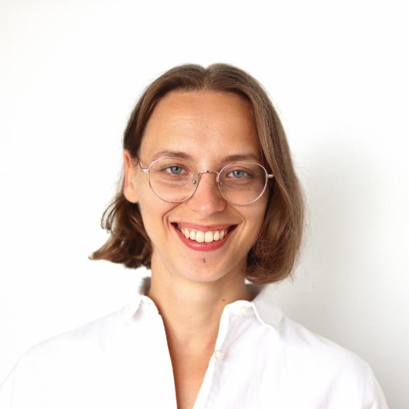 Zdjęcie mgr Ewa Jezierska