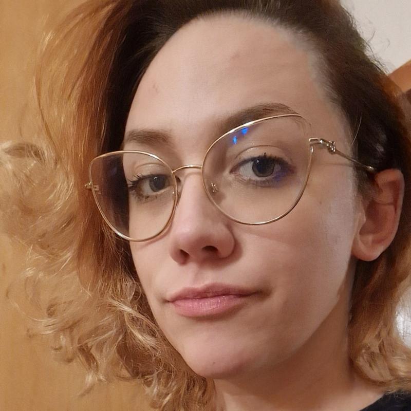 Zdjęcie mgr Natalia Turkiewicz