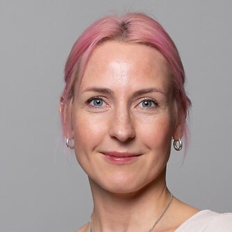Zdjęcie  Magdalena Kowalska