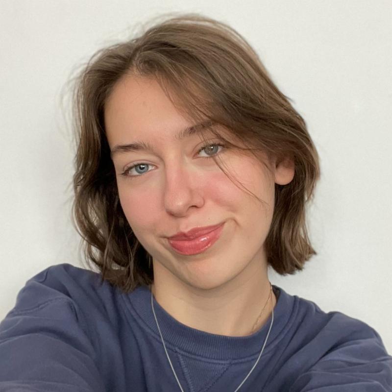Zdjęcie  Oliwia Lipińska