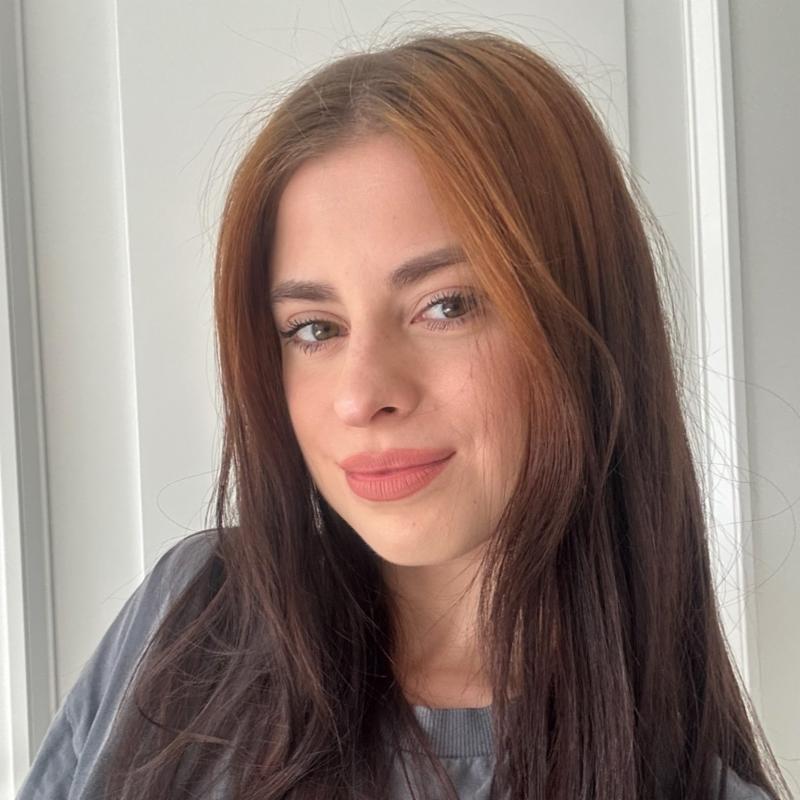 Zdjęcie mgr Paulina Wróbel