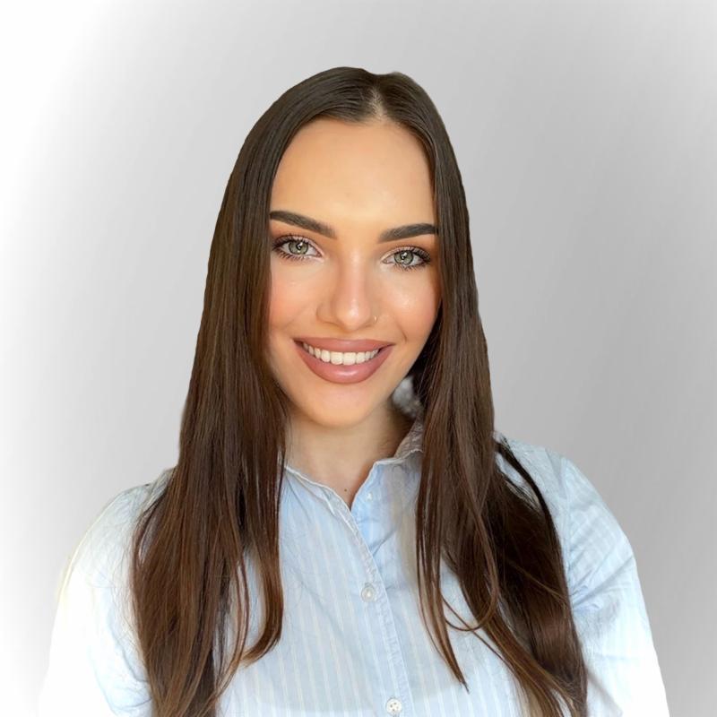 Zdjęcie mgr Zuzanna Zbieralska