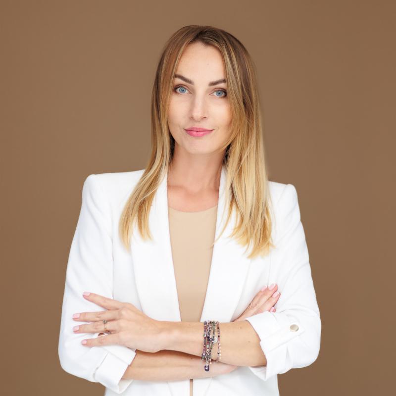 Zdjęcie  Katarzyna Gniadek