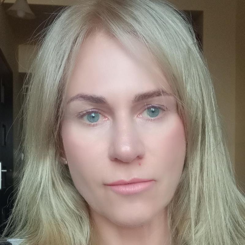 Zdjęcie mgr Renata Głowacka