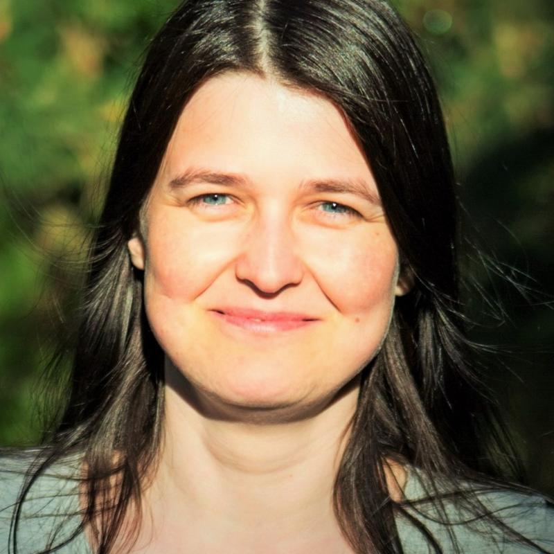Zdjęcie  Marta Osińska-Białczyk