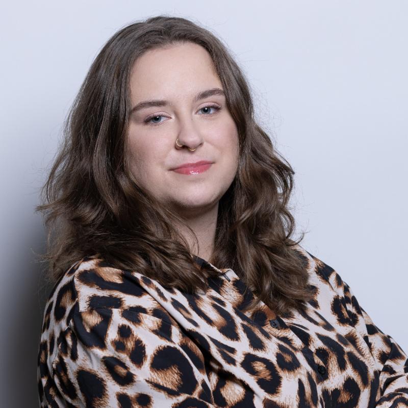 Zdjęcie mgr Marta Migdalska