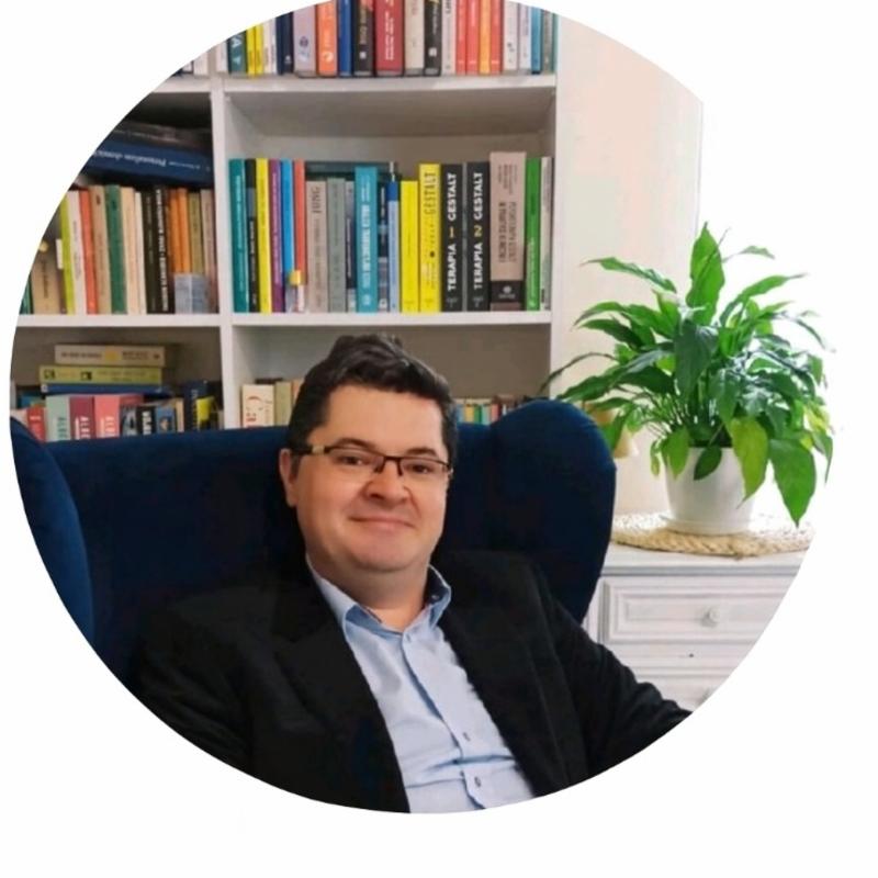 Zdjęcie mgr Mirosław Stocki