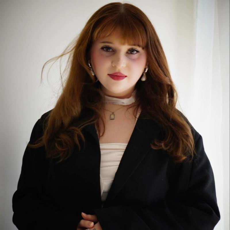 Zdjęcie mgr Natalia Pilarczyk