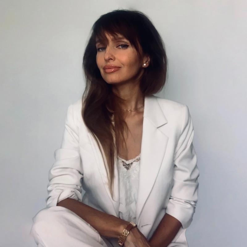 Zdjęcie mgr Karolina Seta